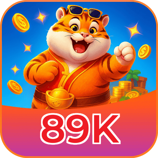 89K logo