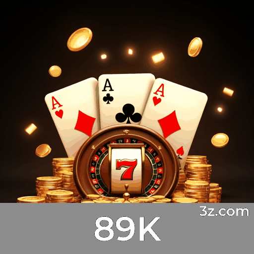 89K Bônus por convite 89K