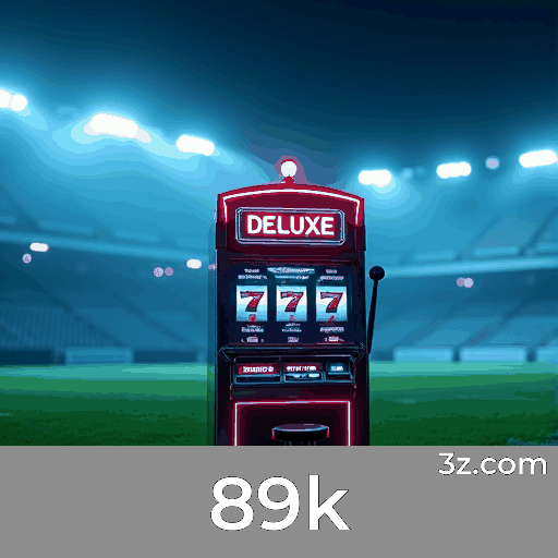 89k Aplicativo Comunidade: O Paraíso Interativo para Jogadores