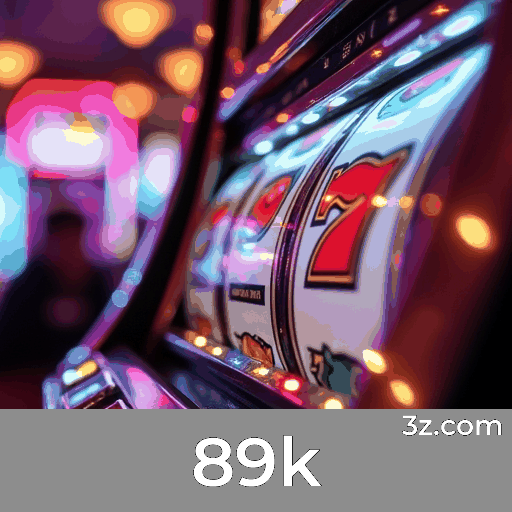 Revolucionando o desenvolvimento de jogos online com 89k