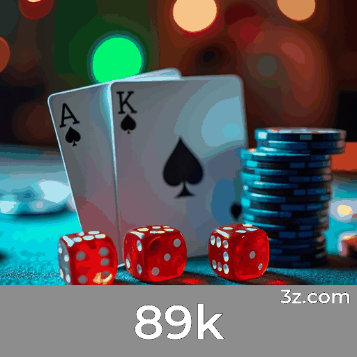 89k: Apostas Esportivas de Precisão e Excelência