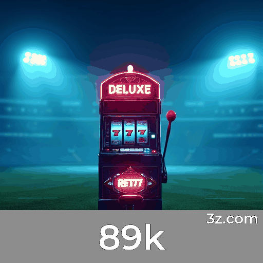 Qualidade de Jogos Excepcional no 89k