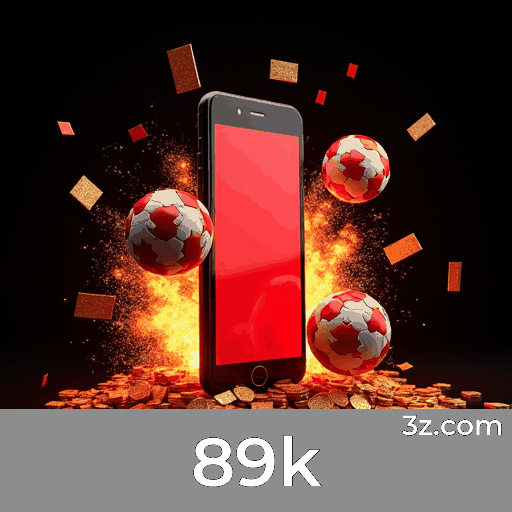 89k: Casino Social - Interação Real e Envolvente