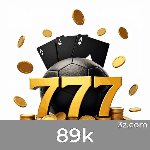 Descubra o 89k: Cassino Seguro e Premiado