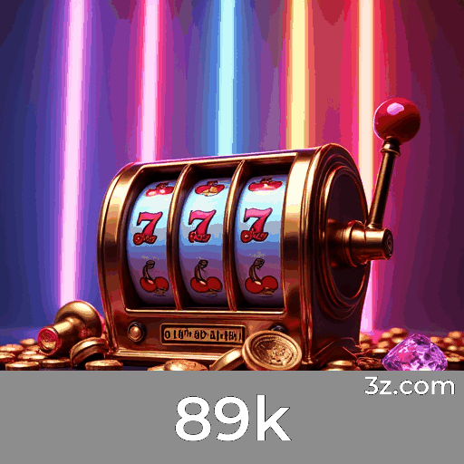 Sistema de Recompensas em Múltiplos Níveis: Maximize Seus Ganhos no 89k