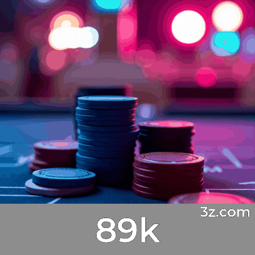 89k Aplicativo Comunidade: O Paraíso Interativo para Jogadores