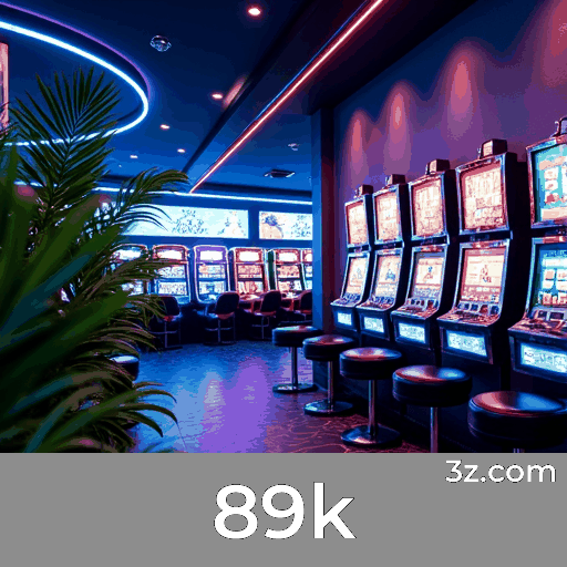 Sistema de Recompensas em Múltiplos Níveis: Maximize Seus Ganhos no 89k