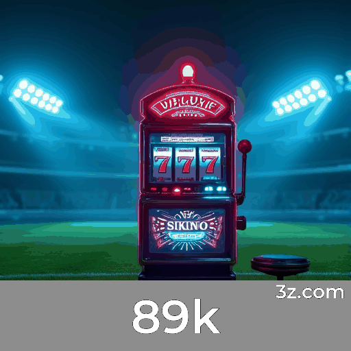 Revolucionando o desenvolvimento de jogos online com 89k