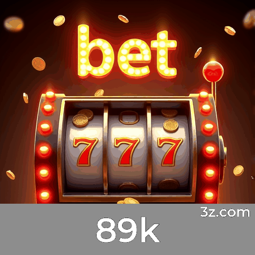 Revolucionando o desenvolvimento de jogos online com 89k