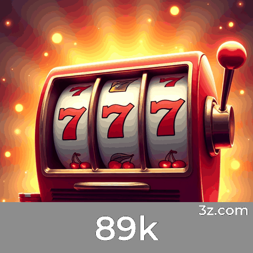 89k: Apostas Esportivas de Precisão e Excelência