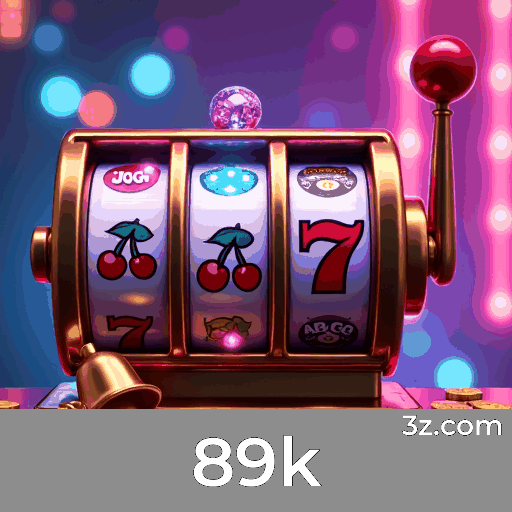 89k: Apostas Esportivas de Precisão e Excelência