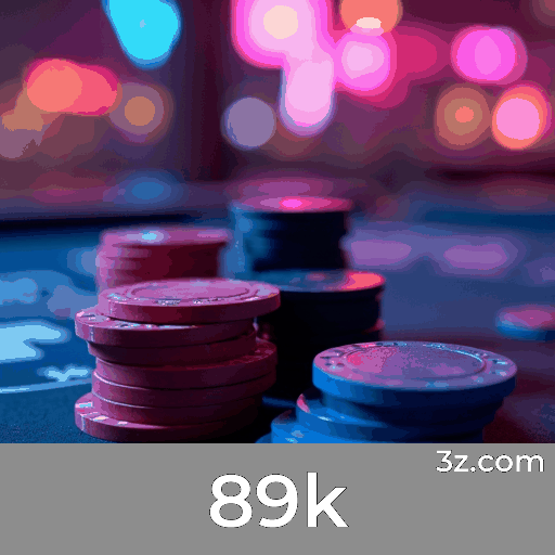 Qualidade de Jogos Excepcional no 89k